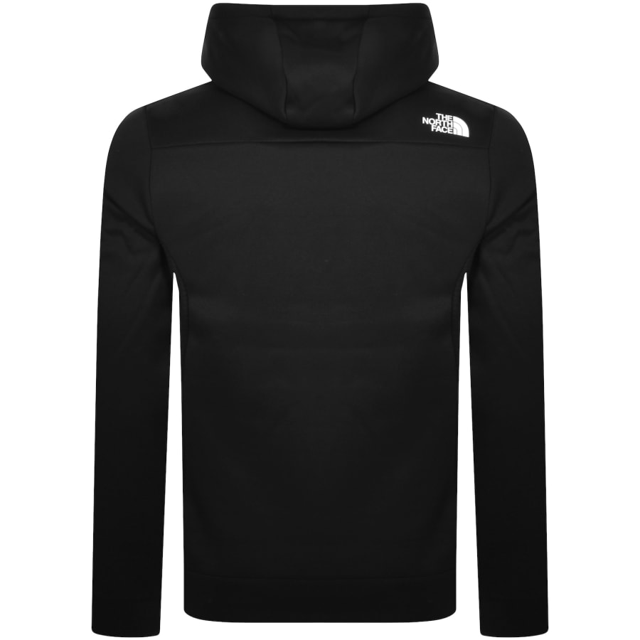 The north face jumpers on sale